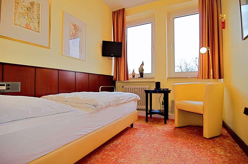 Retro - Art - Hotel Lünen Quarto foto