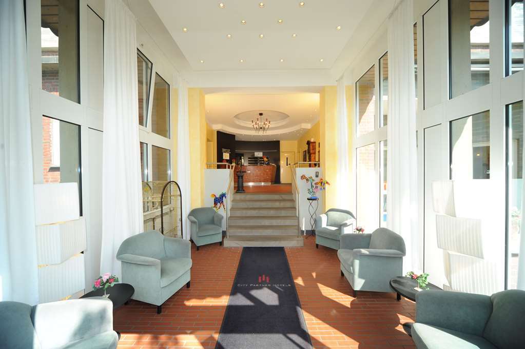 Retro - Art - Hotel Lünen Comodidades foto
